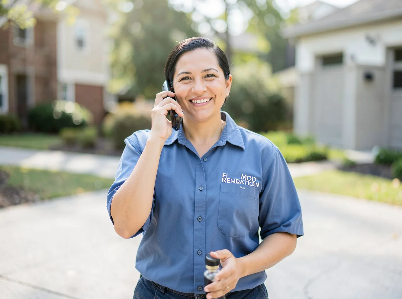 Mold Remediation Evans, GA FAQs